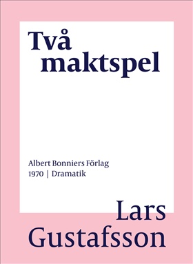 Två maktspel