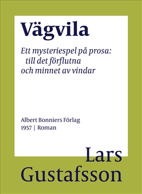 Vägvila