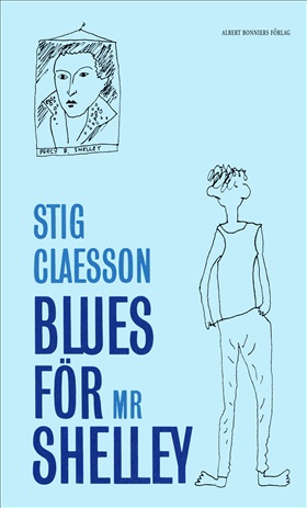 Blues för mr Shelley