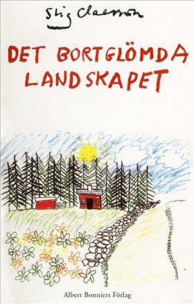 Det bortglömda landskapet