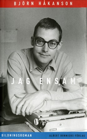 Jag ensam