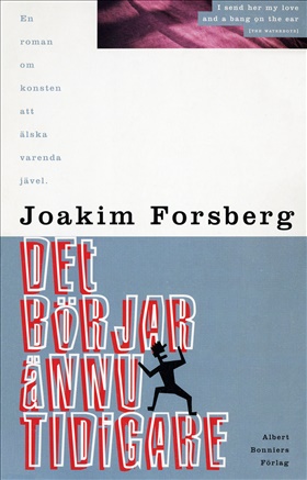 Det börjar ännu tidigare