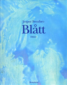 Blått