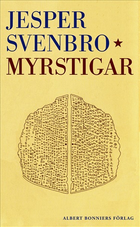 Myrstigar