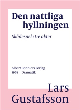 Den nattliga hyllningen