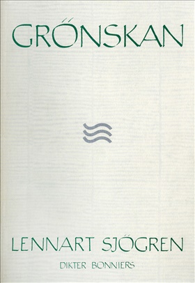 Grönskan