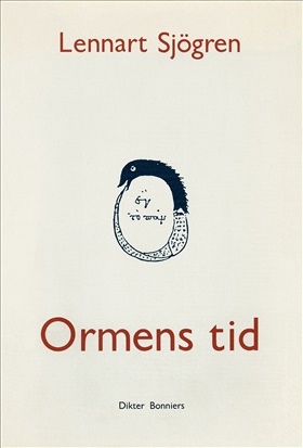 Ormens tid