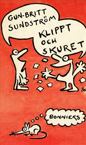 Klippt och skuret