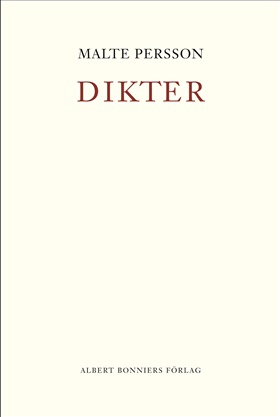 Dikter