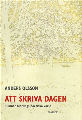 Att skriva dagen