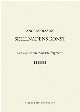 Skillnadens konst