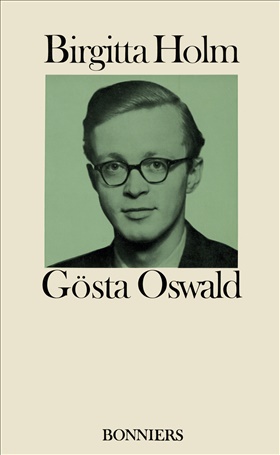 Gösta Oswald
