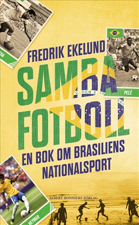 Sambafotboll