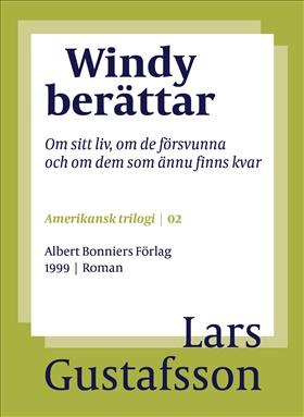 Windy berättar