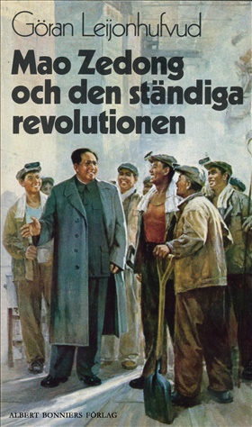 Mao Zedong och den ständiga revolutionen