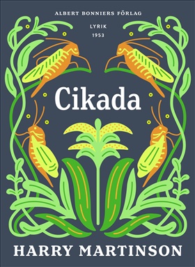 Cikada