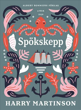 Spökskepp