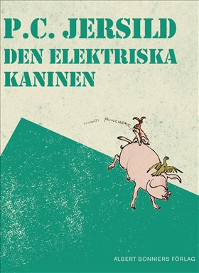 Den elektriska kaninen