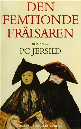 Den femtionde frälsaren