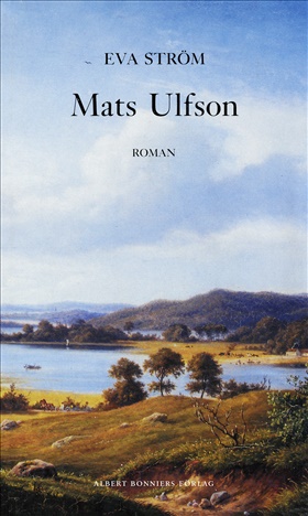 Mats Ulfson