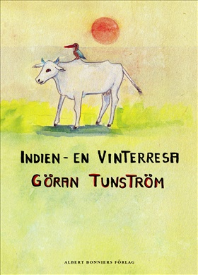 Indien - en vinterresa