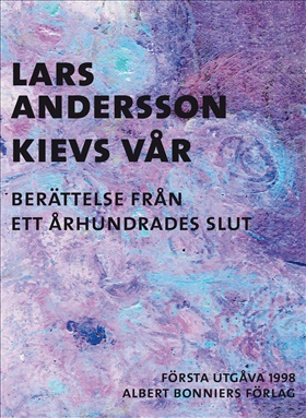 Kievs vår