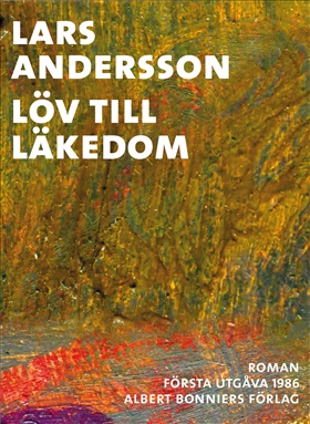 Löv till läkedom