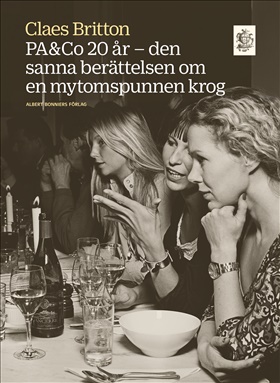 PA&Co 20 år