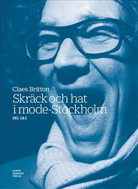 Skräck och hat i mode-Stockholm