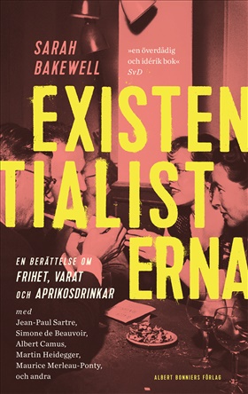 Existentialisterna