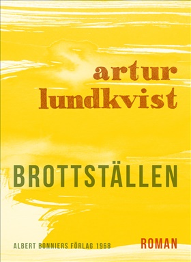 Brottställen