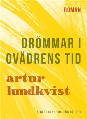 Drömmar i ovädrens tid