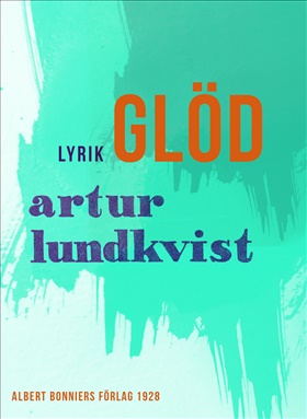 Glöd