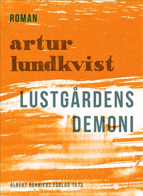 Lustgårdens demoni