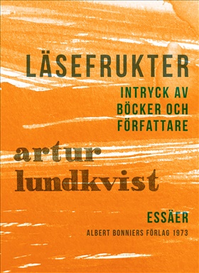 Läsefrukter