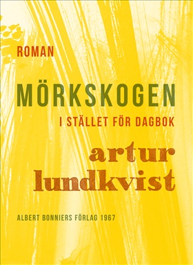 Mörkskogen