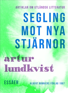 Segling mot nya stjärnor