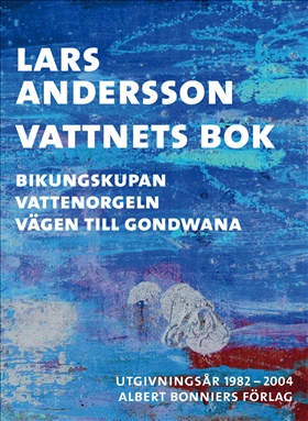 Vattnets bok