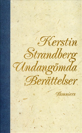 Undangömda berättelser