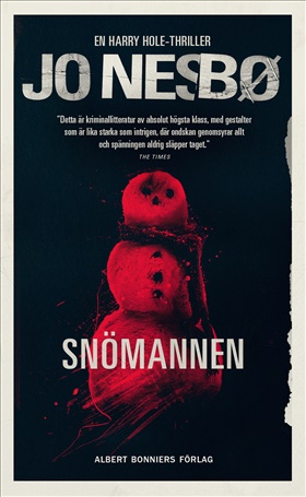 Snömannen