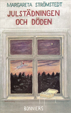 Julstädningen och döden