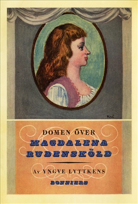 Domen över Magdalena Rudensköld