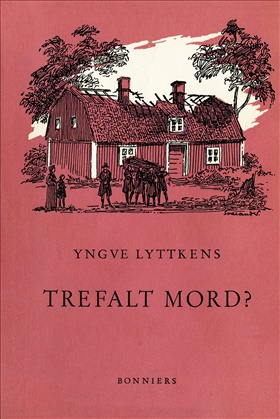 Trefalt mord?