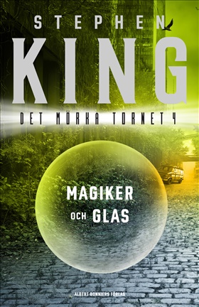 Magiker och glas