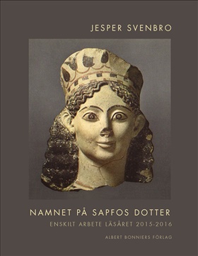 Namnet på Sapfos dotter