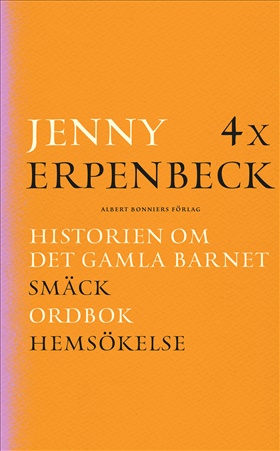 4 x Erpenbeck