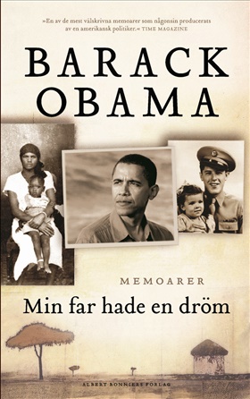 Min far hade en dröm