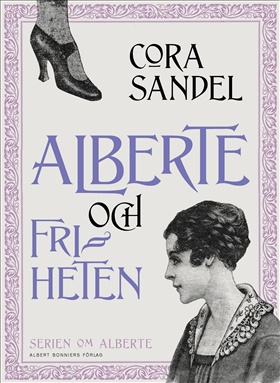 Alberte och friheten