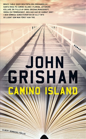 Camino Island