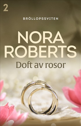 Doft av rosor